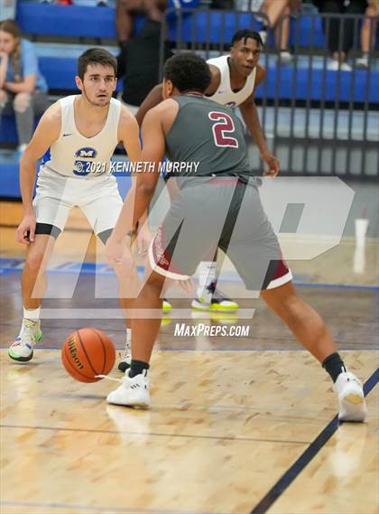 Thumbnail 3 in Midlothian vs Ennis photogallery.