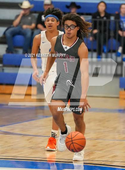 Thumbnail 2 in Midlothian vs Ennis photogallery.