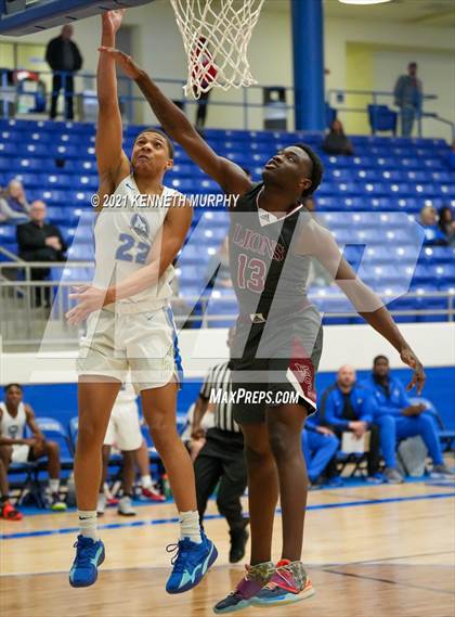 Thumbnail 1 in Midlothian vs Ennis photogallery.
