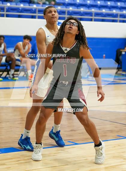 Thumbnail 1 in Midlothian vs Ennis photogallery.