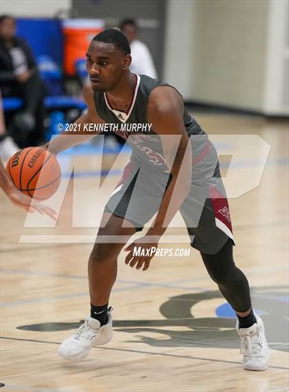Thumbnail 3 in Midlothian vs Ennis photogallery.
