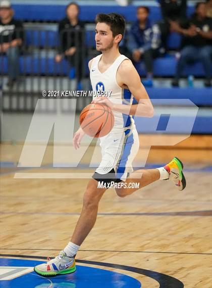 Thumbnail 2 in Midlothian vs Ennis photogallery.