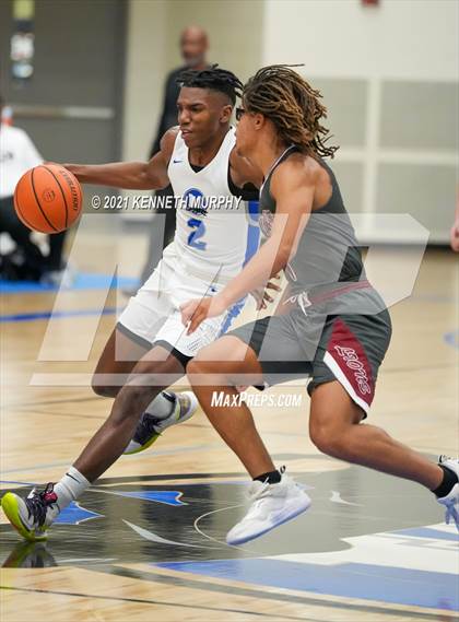 Thumbnail 1 in Midlothian vs Ennis photogallery.
