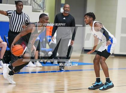 Thumbnail 2 in Midlothian vs Ennis photogallery.