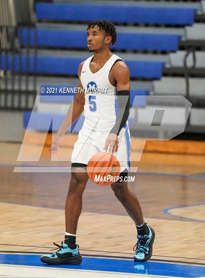 Thumbnail 1 in Midlothian vs Ennis photogallery.