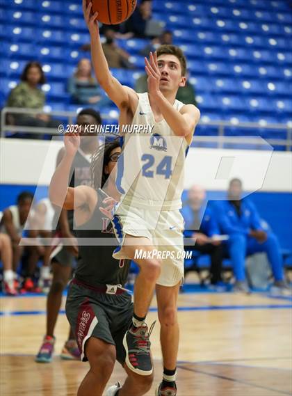 Thumbnail 1 in Midlothian vs Ennis photogallery.