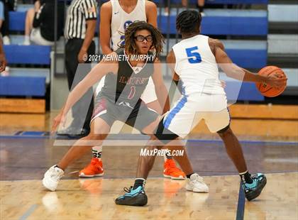 Thumbnail 1 in Midlothian vs Ennis photogallery.