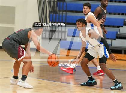 Thumbnail 2 in Midlothian vs Ennis photogallery.