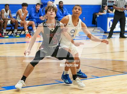 Thumbnail 1 in Midlothian vs Ennis photogallery.