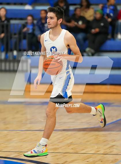 Thumbnail 1 in Midlothian vs Ennis photogallery.