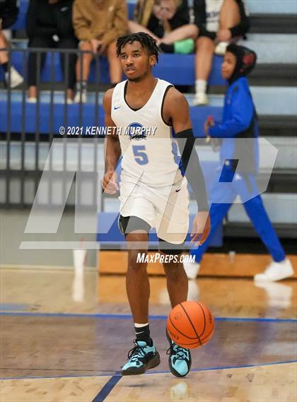 Thumbnail 2 in Midlothian vs Ennis photogallery.