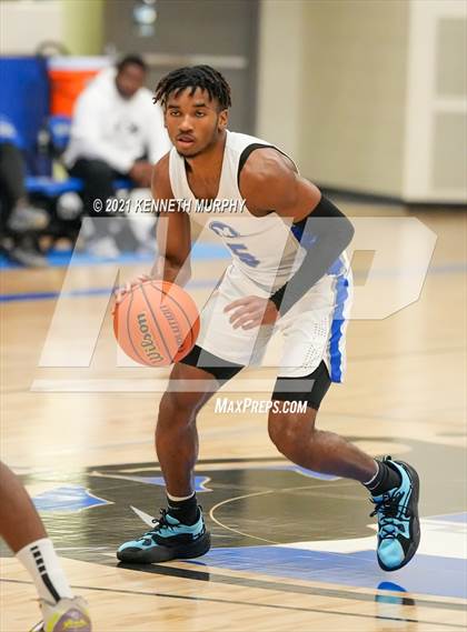Thumbnail 1 in Midlothian vs Ennis photogallery.