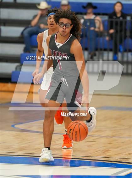 Thumbnail 3 in Midlothian vs Ennis photogallery.