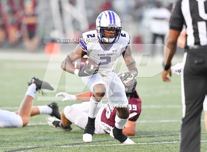 Thumbnail 1 in Ridge Point @ George Ranch photogallery.