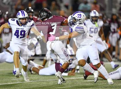 Thumbnail 1 in Ridge Point @ George Ranch photogallery.