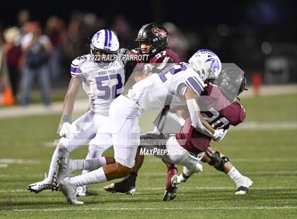 Thumbnail 3 in Ridge Point @ George Ranch photogallery.