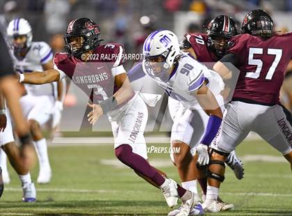 Thumbnail 3 in Ridge Point @ George Ranch photogallery.