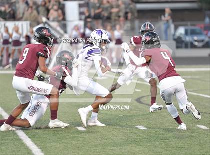 Thumbnail 3 in Ridge Point @ George Ranch photogallery.