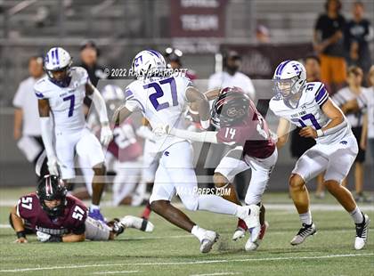 Thumbnail 2 in Ridge Point @ George Ranch photogallery.