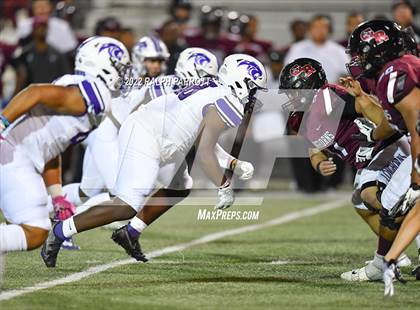 Thumbnail 2 in Ridge Point @ George Ranch photogallery.
