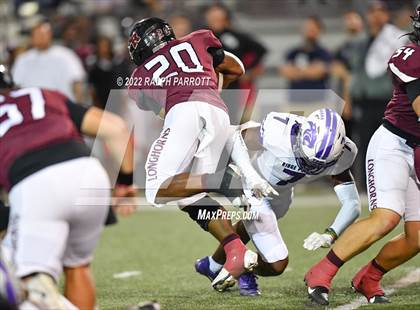 Thumbnail 2 in Ridge Point @ George Ranch photogallery.