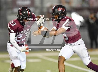 Thumbnail 1 in Ridge Point @ George Ranch photogallery.