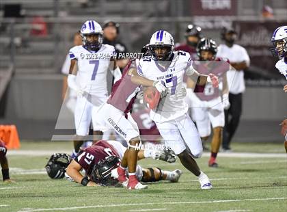 Thumbnail 2 in Ridge Point @ George Ranch photogallery.