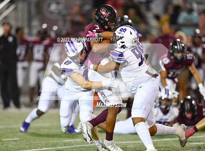 Thumbnail 2 in Ridge Point @ George Ranch photogallery.