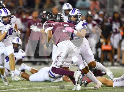 Thumbnail 2 in Ridge Point @ George Ranch photogallery.
