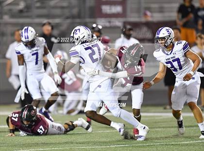 Thumbnail 1 in Ridge Point @ George Ranch photogallery.