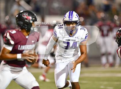 Thumbnail 2 in Ridge Point @ George Ranch photogallery.