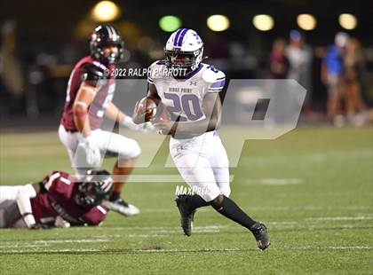 Thumbnail 3 in Ridge Point @ George Ranch photogallery.