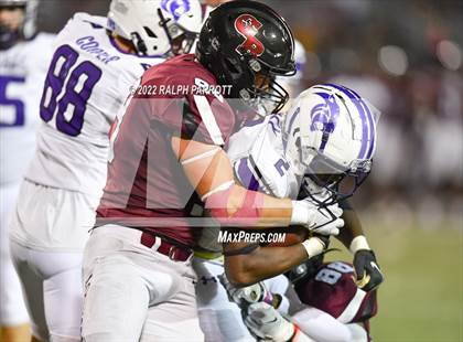 Thumbnail 2 in Ridge Point @ George Ranch photogallery.