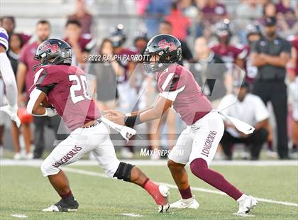 Thumbnail 1 in Ridge Point @ George Ranch photogallery.