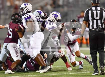 Thumbnail 1 in Ridge Point @ George Ranch photogallery.