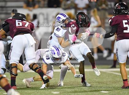 Thumbnail 2 in Ridge Point @ George Ranch photogallery.