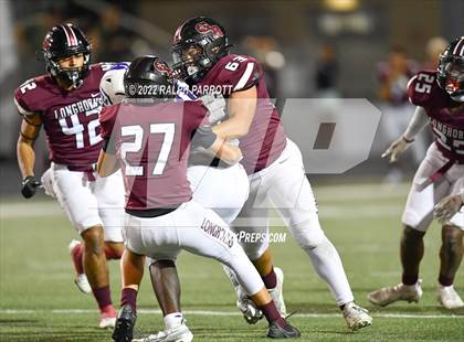 Thumbnail 2 in Ridge Point @ George Ranch photogallery.