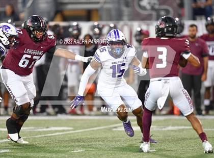 Thumbnail 1 in Ridge Point @ George Ranch photogallery.