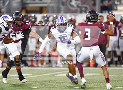 Thumbnail 2 in Ridge Point @ George Ranch photogallery.