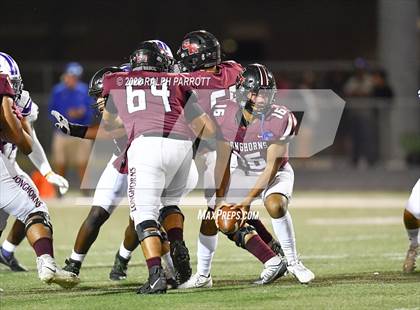Thumbnail 1 in Ridge Point @ George Ranch photogallery.