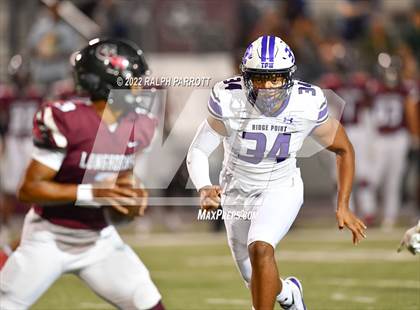 Thumbnail 1 in Ridge Point @ George Ranch photogallery.
