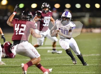 Thumbnail 2 in Ridge Point @ George Ranch photogallery.