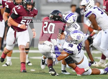 Thumbnail 1 in Ridge Point @ George Ranch photogallery.
