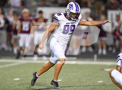 Thumbnail 3 in Ridge Point @ George Ranch photogallery.
