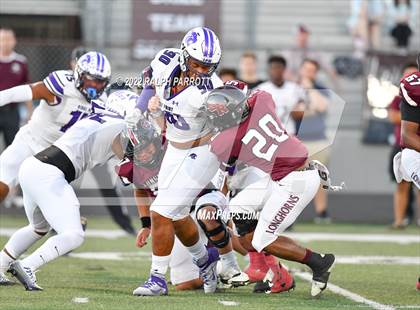 Thumbnail 2 in Ridge Point @ George Ranch photogallery.
