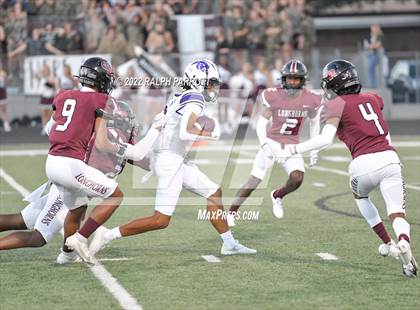 Thumbnail 2 in Ridge Point @ George Ranch photogallery.