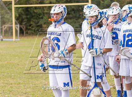 Thumbnail 3 in Pascagoula vs. Mandeville photogallery.