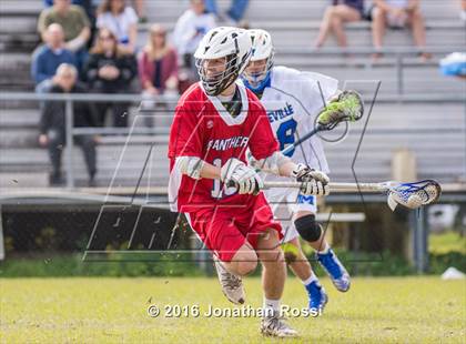 Thumbnail 2 in Pascagoula vs. Mandeville photogallery.