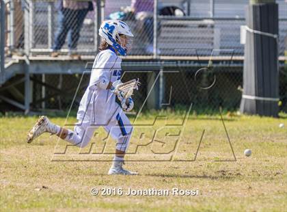 Thumbnail 2 in Pascagoula vs. Mandeville photogallery.