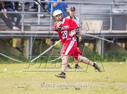 Thumbnail 2 in Pascagoula vs. Mandeville photogallery.